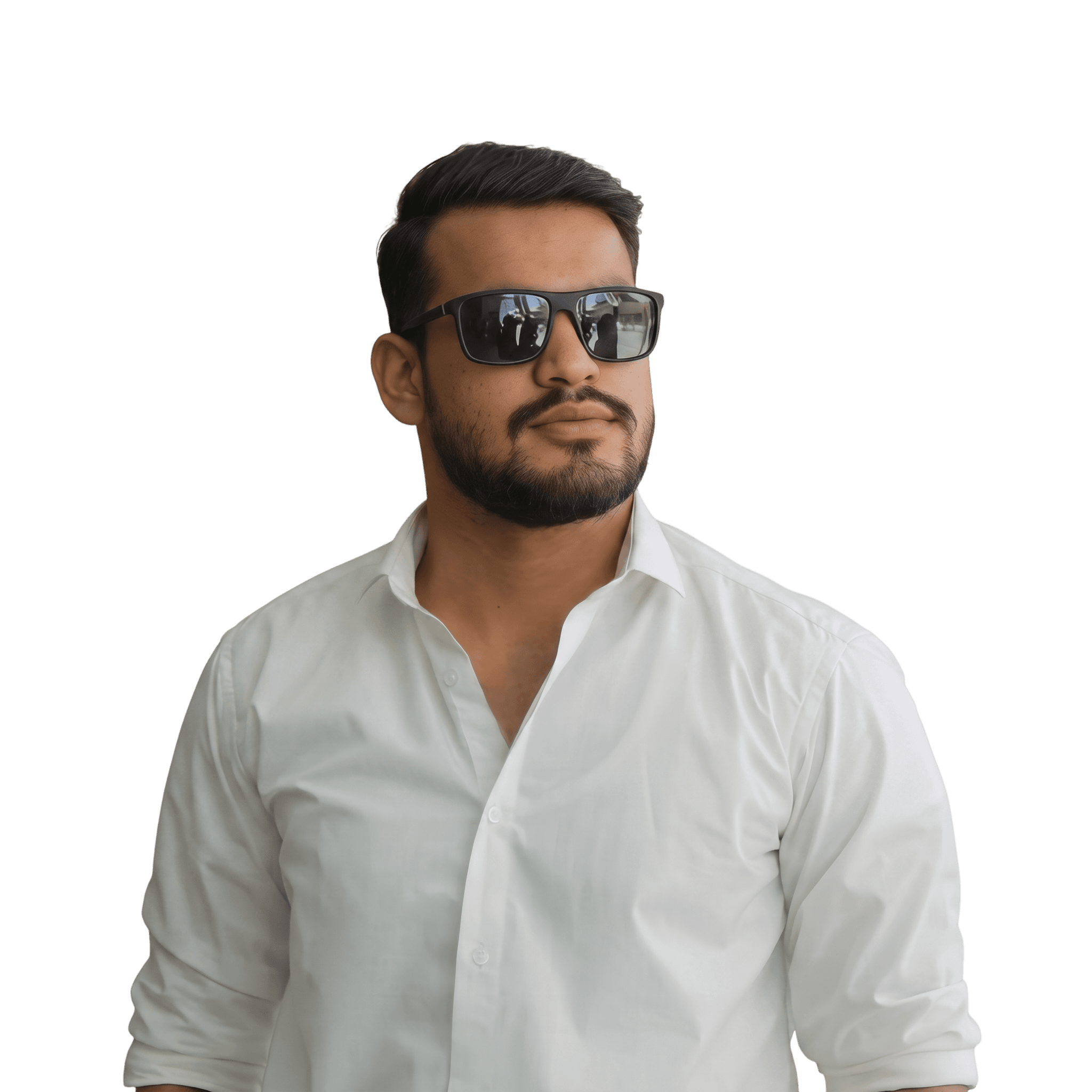 Muhammad Raad Shaukat